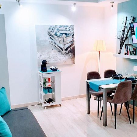 Papagayo Beach Apartments Arona  Kültér fotó