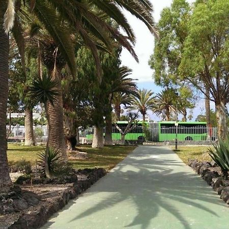 Papagayo Beach Apartments Arona  Kültér fotó