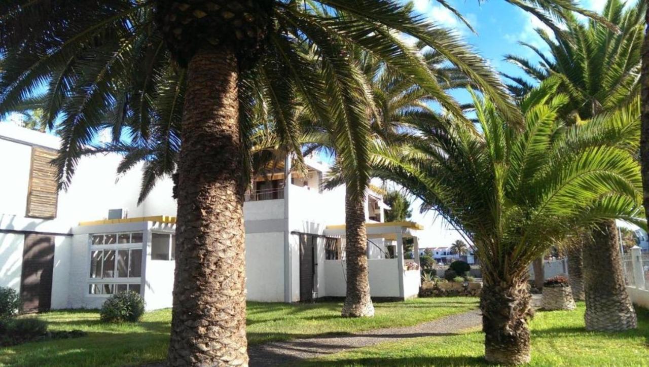 Papagayo Beach Apartments Arona  Kültér fotó