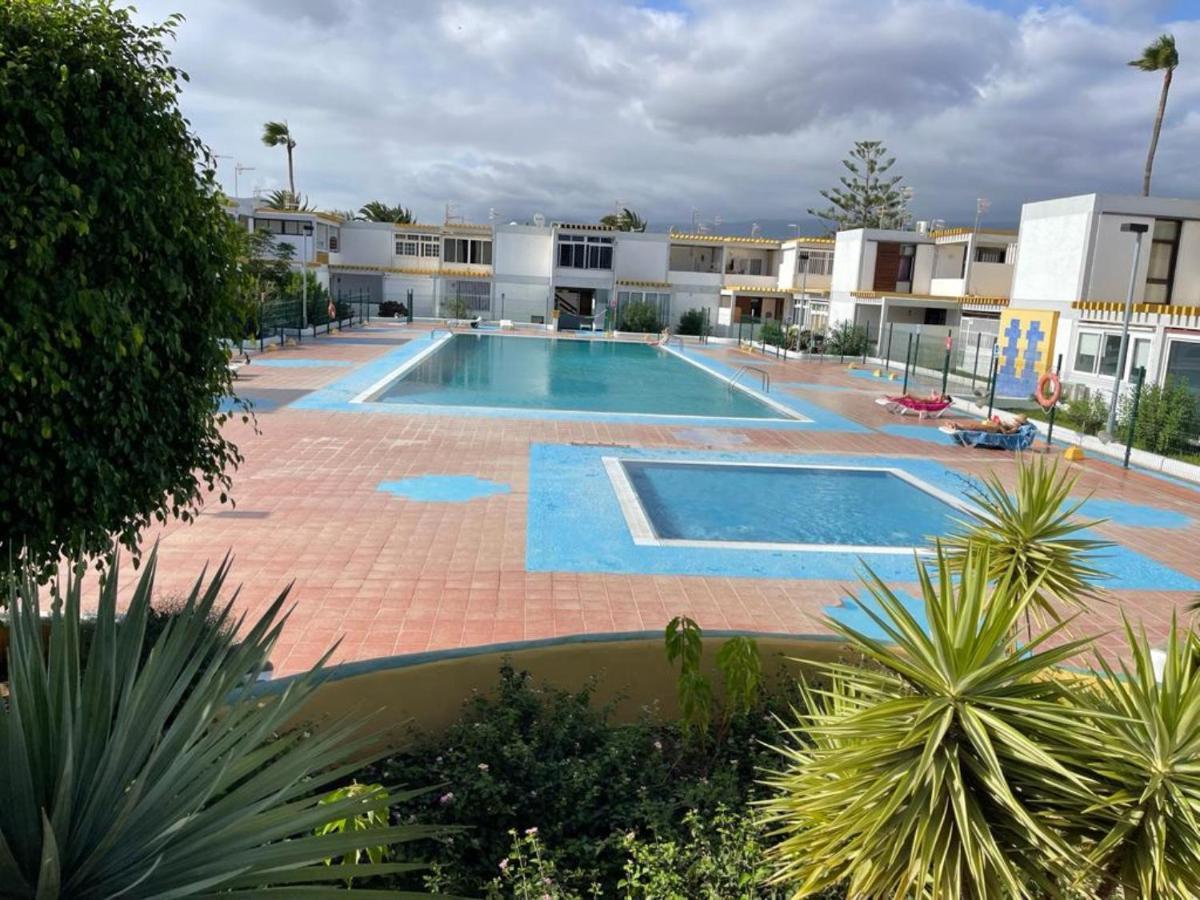 Papagayo Beach Apartments Arona  Kültér fotó