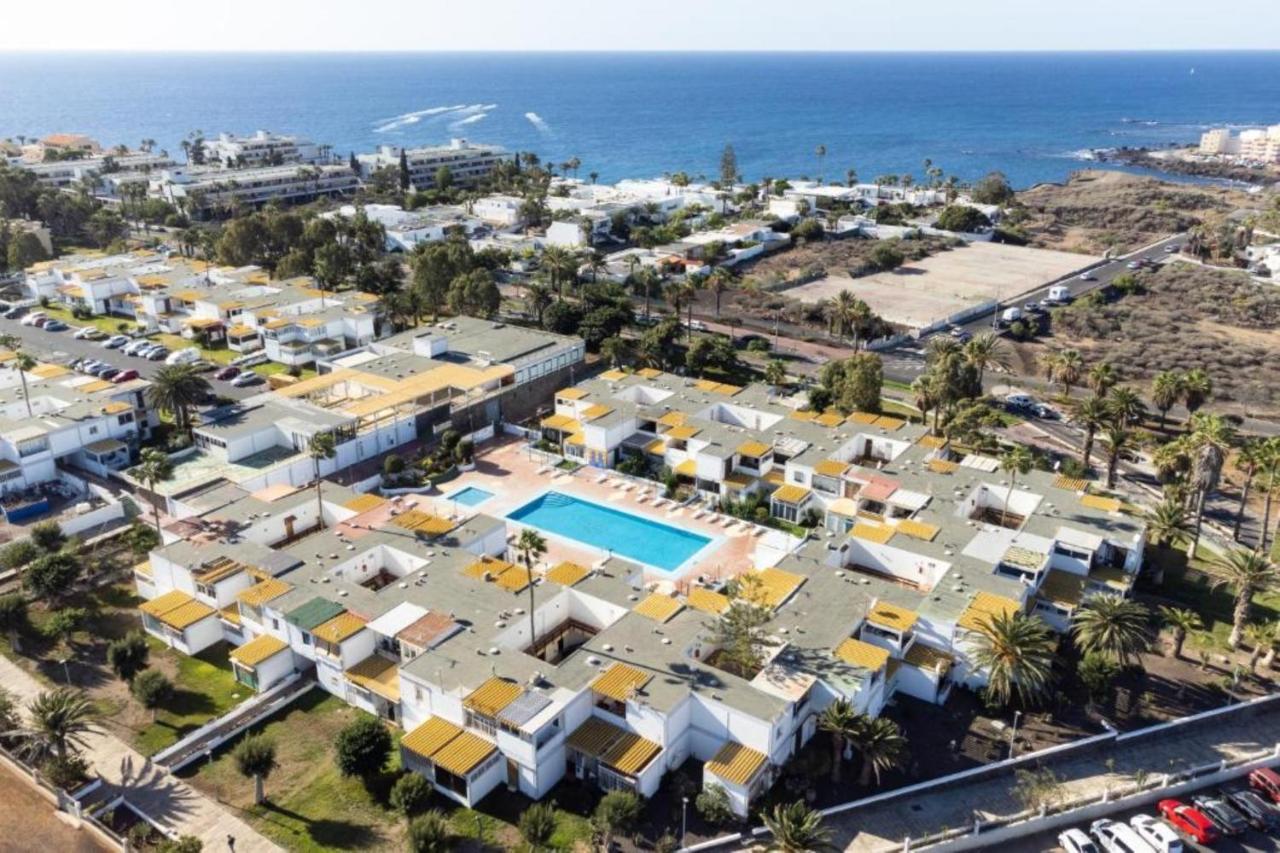 Papagayo Beach Apartments Arona  Kültér fotó