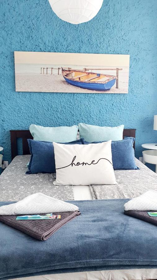 Papagayo Beach Apartments Arona  Kültér fotó