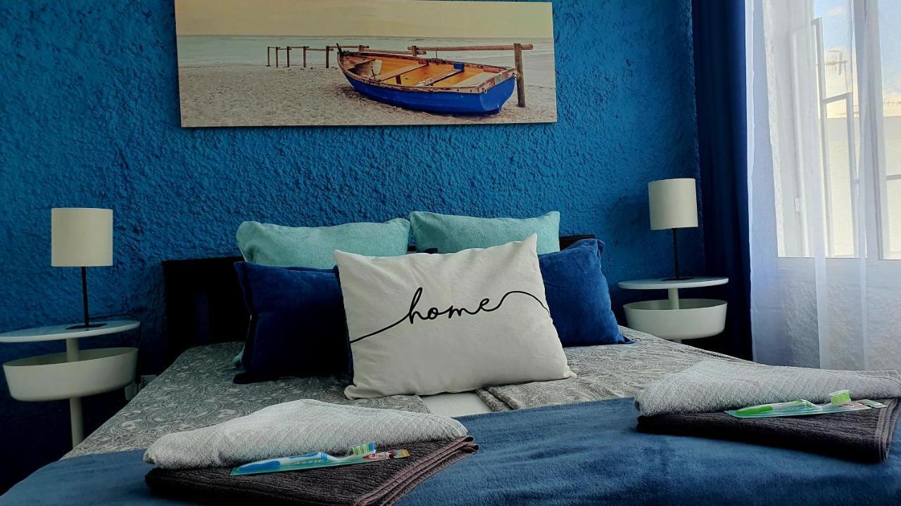 Papagayo Beach Apartments Arona  Kültér fotó