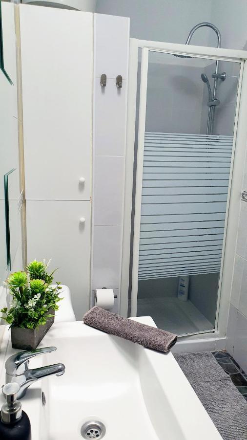 Papagayo Beach Apartments Arona  Kültér fotó