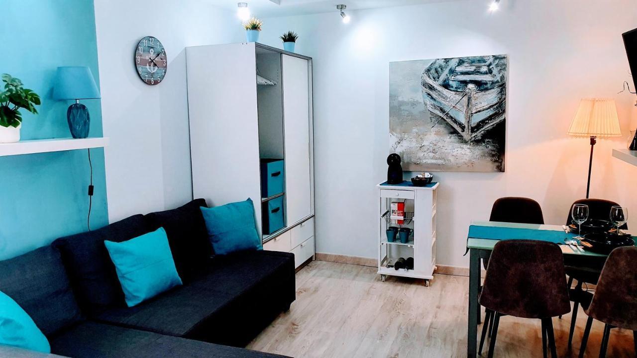 Papagayo Beach Apartments Arona  Kültér fotó