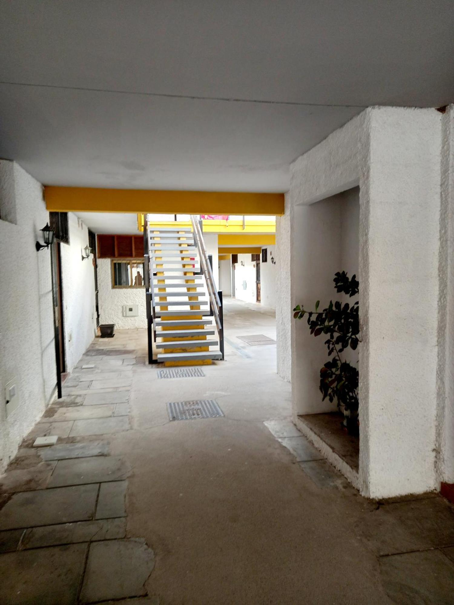 Papagayo Beach Apartments Arona  Kültér fotó