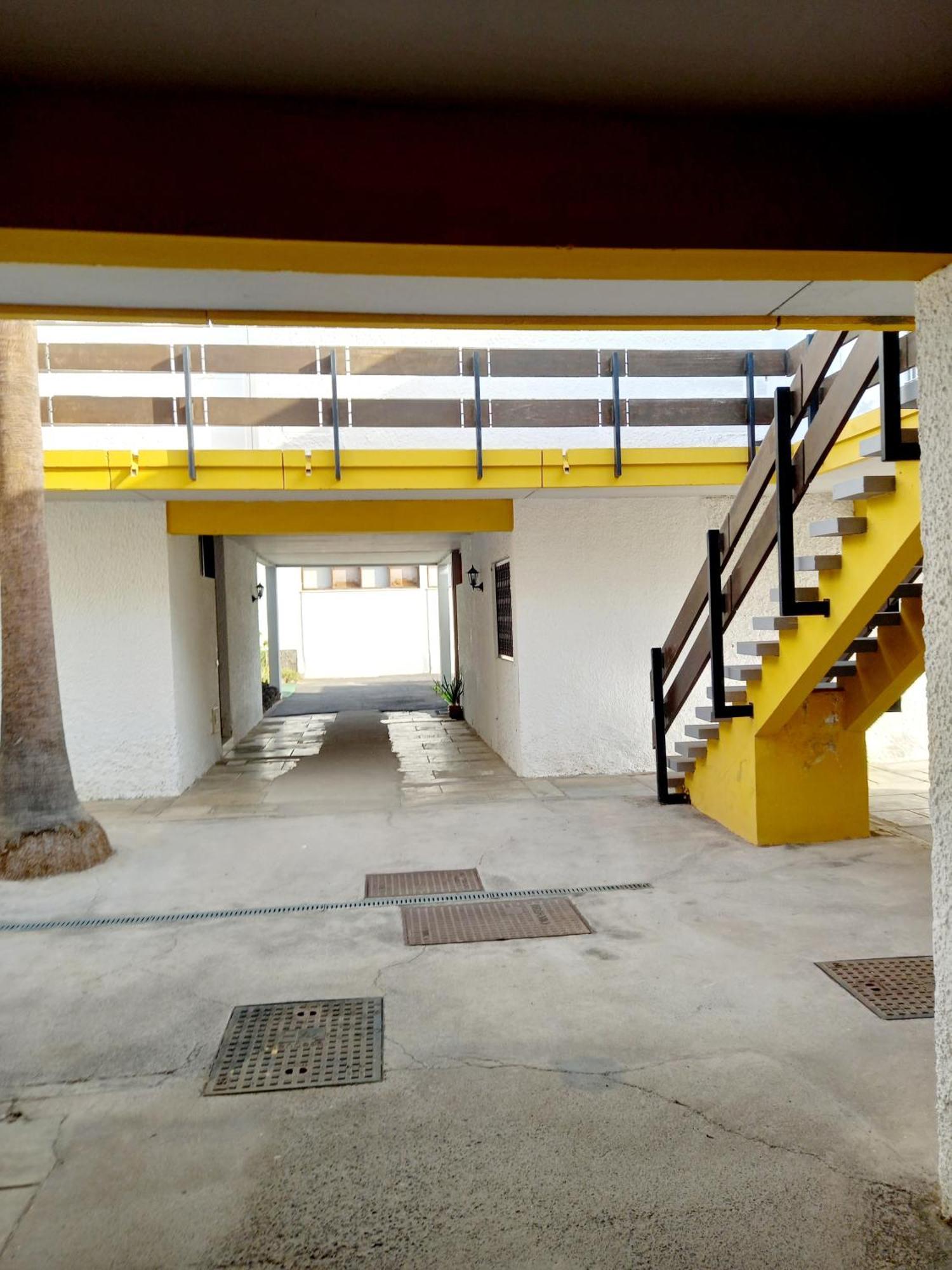 Papagayo Beach Apartments Arona  Kültér fotó