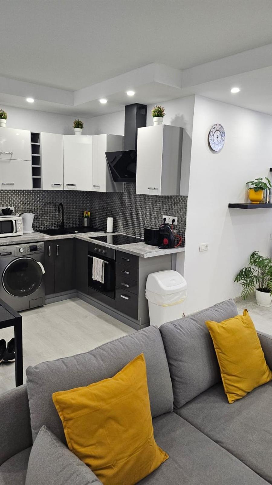 Papagayo Beach Apartments Arona  Kültér fotó