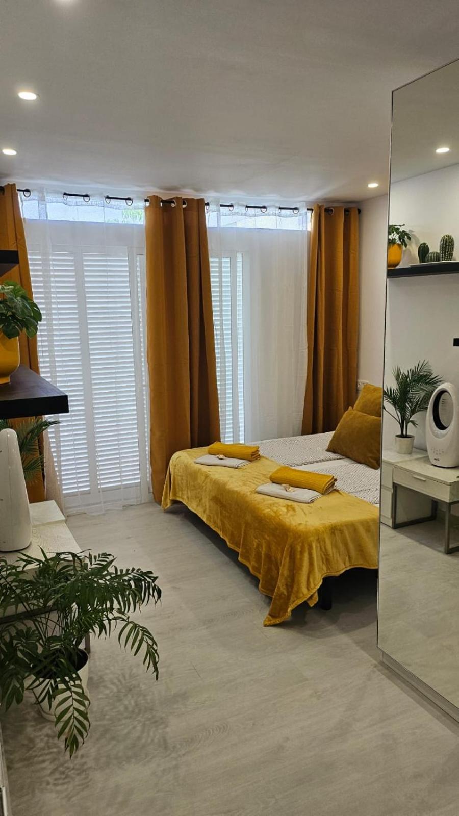 Papagayo Beach Apartments Arona  Kültér fotó