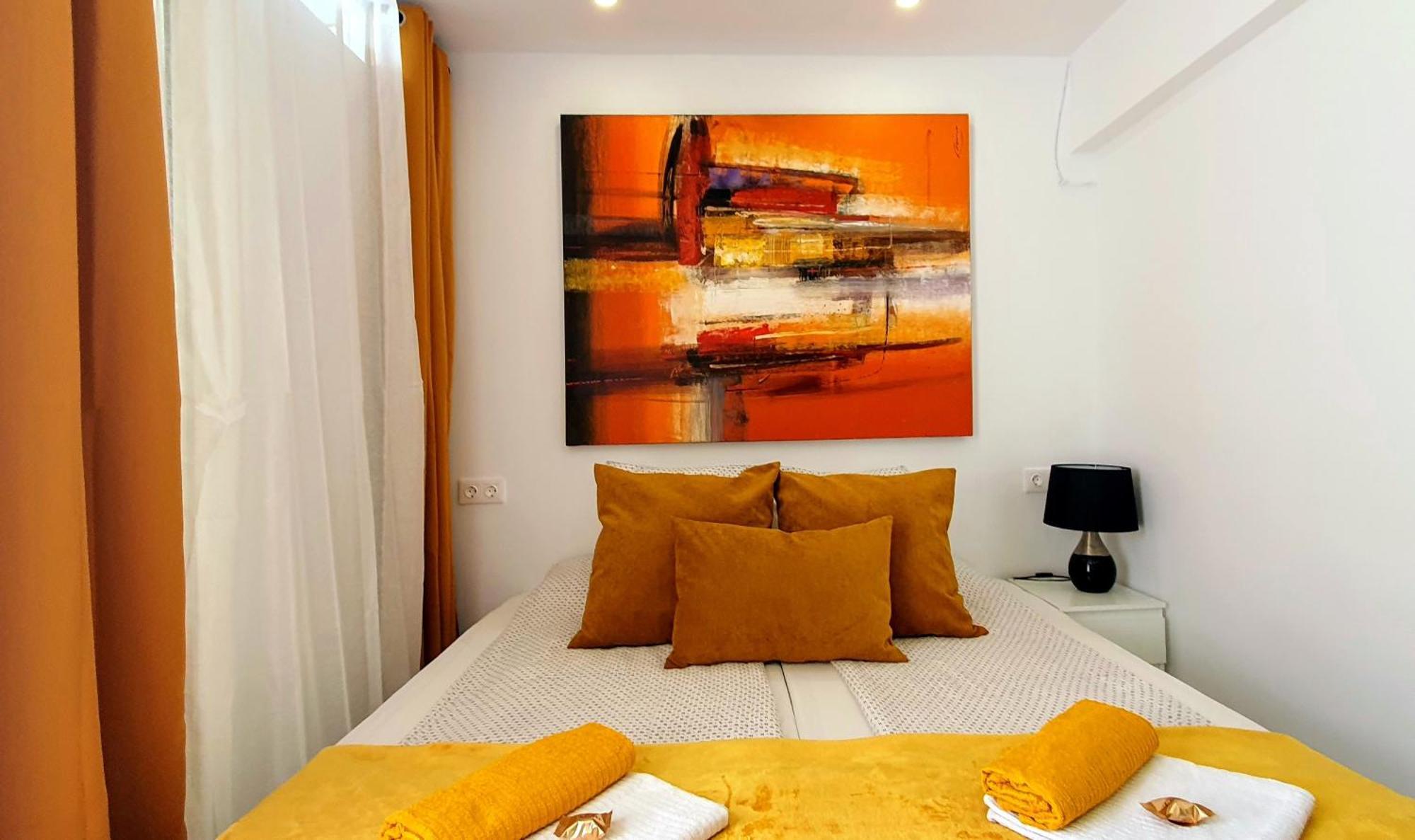 Papagayo Beach Apartments Arona  Kültér fotó